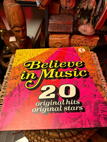 Rare tel believe - rare, in