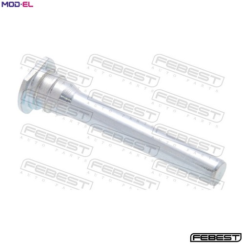 Guide bolt brake caliper - bolt,