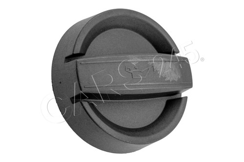 Oil filling port sealing cap - oil,