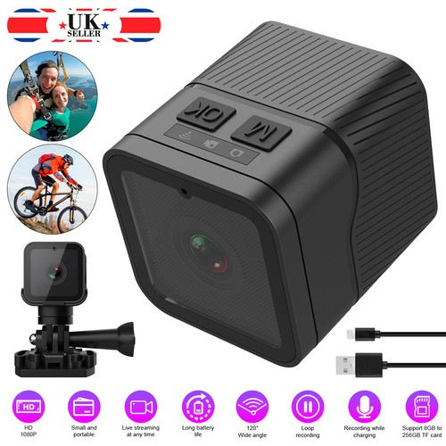 Action camera sport video - 4k,