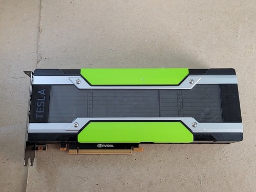Nvidia tesla p100 ph400 - p100,