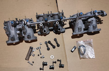 BMW E36 M3 S50 3.0 S50B30 ITB