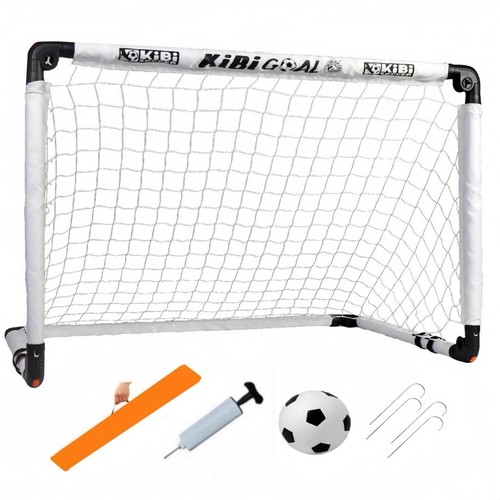 Football goal indoor - goal,