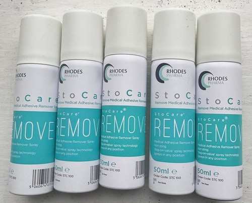 Stocare medical adhesive - stocare,