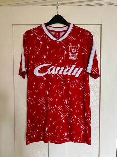 Liverpool retro candy - liverpool,