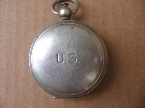 Military compass - u.s.,
