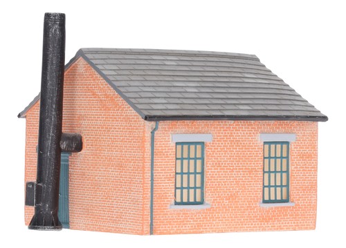 R8780 hornby skaledale - skaledale, oo