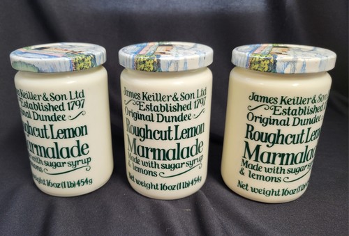 James keiller sons roughcut - &,