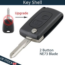 Upgrade For Peugeot 206 307