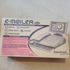 Amstrad Emailer Plus