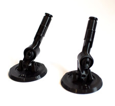 VW Lupo GTI Headlamp Washer Jets Headlight Cleaners Water Jets 3D Printed