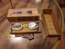 Arena Tracks Swimming Goggles