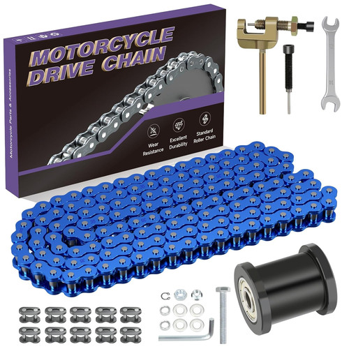 Chain and mini bike - 35,