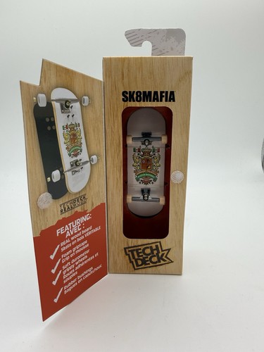 Tech deck performance series - tech,