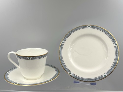 Michael felsham tea - tea, trio