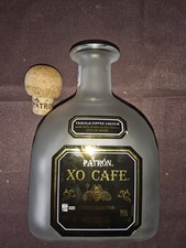 EMPTY PATRON XO CAFE Coffee