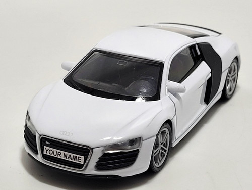 Audi coupe white free - white,