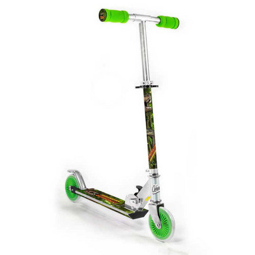 Scooter electric ozbozz - scooter,