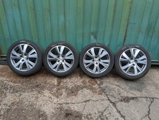 PEUGEOT 2008 MK1 A94 SET OF 4