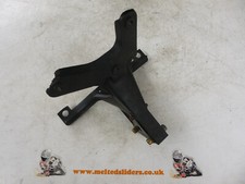 Suzuki GSXR 600 SRAD Front
