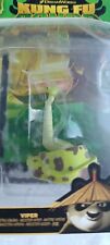 Kung Fu Panda 3 VIPER 7cm Circa Vipera Action Figure