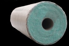 Glass Fibre Paint Stop Spray booth Extract Filter media 1m x 3m x 4" Depth