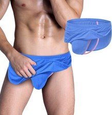 Zonbailon Men’s Sexy Thong