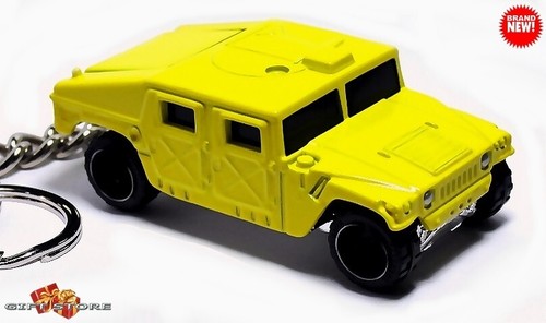 Rare keychain yellow - 🎁🎁rare,