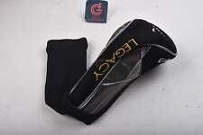 Callaway Legacy Hybrid Headcover / Black, Silver