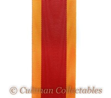 110. 1842 China War Medal