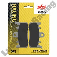 SBS Dual Carbon 900DC race