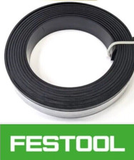 3 Meter Festool Splinter Guard rubber  Guide Rail For T FS-SP 1400  FS-SP1400/T