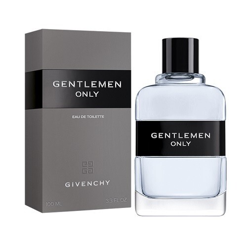 Givenchy gentleman only - gentleman, 100ml