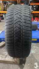 255 50 R19 107V XL Pirelli Scorpion Winter M+S Run Flat (5.17mm) (3217)
