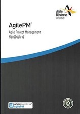 Agile PM Agile Project Management Handbook V2,Agile Business Con