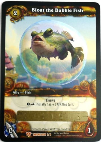 Wow world warcraft - world, loot