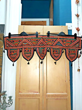 HANDMADE INDIAN DOOR/WALL