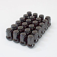 19mm wheel nuts steel - wheel,