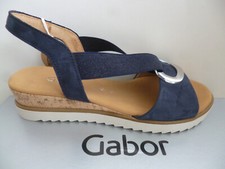 Gabor Women's Sandal Sandals