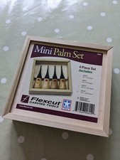 Flexcut Carving Tools Mini