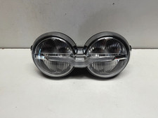 OEM Headlight Moto Guzzi V85 TT 2020