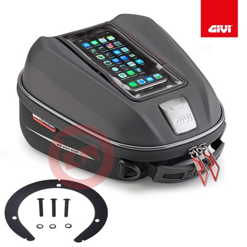 Givi st611 tank - givi,
