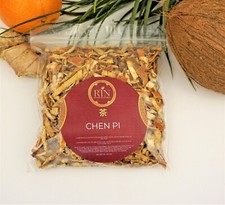 Chen Pi Orange Peel Fine Slice