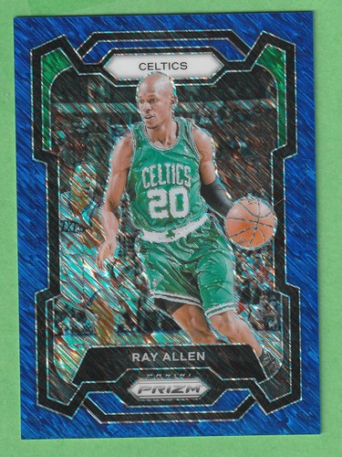 Ray allen 2023 - -,