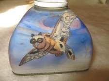 Vintage Nippon Moriage Inkwell