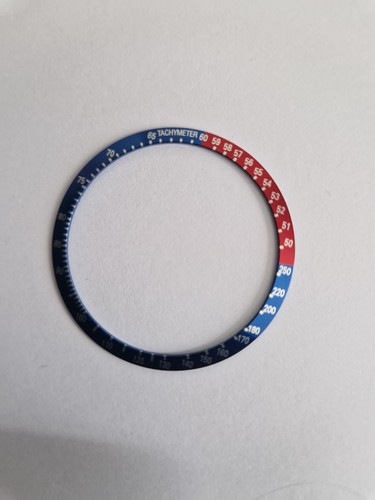 Bexel for seiko pepsi - bexel,