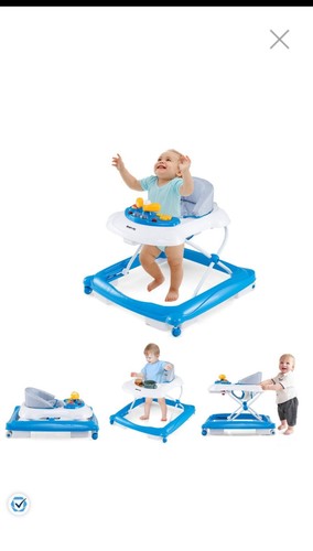 Costway baby push walker - costway,