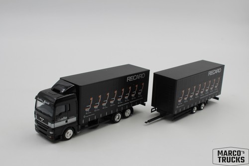 Herpa man tga xlx jumbo - man,