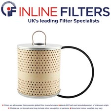 Oil Filter for Mercedes Unimog