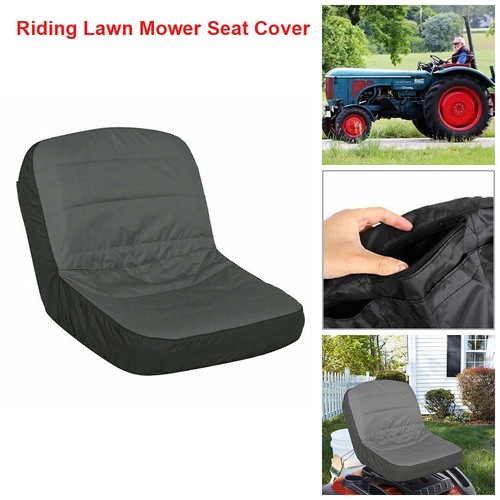 Universal riding lawn mower - riding,